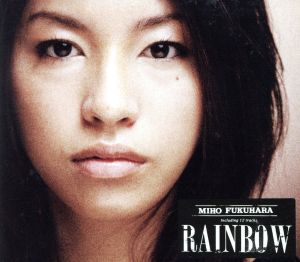 RAINBOW(初回生産限定盤)(DVD付)