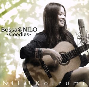 Bossa@NILO～Goodies～