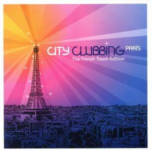CITY CLUBBING PARIS