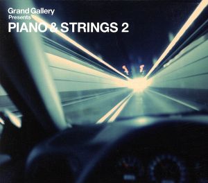 PIANO&STRINGS 2