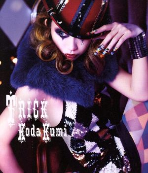 TRICK(DVD付)