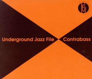 Underground Jazz File Contrabass