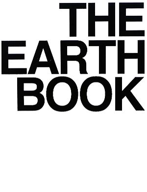 THE EARTH BOOK