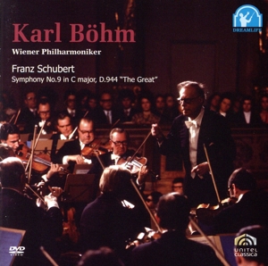 シューベルト:交響曲第9番「ザ・グレイト」