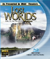 Lost Worlds 失われた世界(Blu-ray Disc)