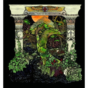 パンクチュエイテッド・イークワリブリアム