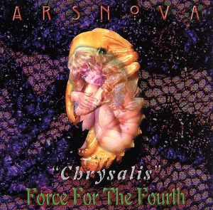 Force For The Fourth“Chrysalis