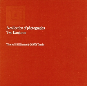 写真集 団十郎二代