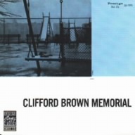 クリフォード・ブラウン・メモリアル・アルバム