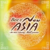 Best Of New Asia