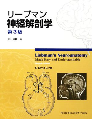 リープマン神経解剖学