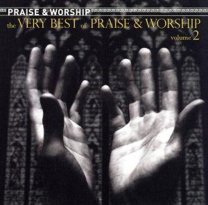 The VERY BEST OF PRAISE&WORSHIP Vol.2