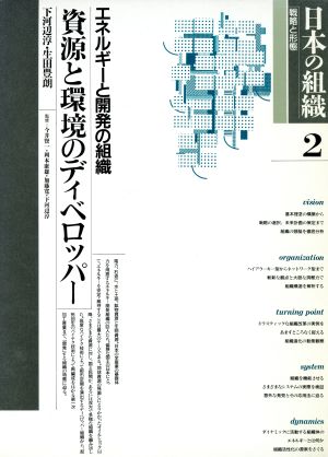 日本の組織 戦略と形態(第2巻)