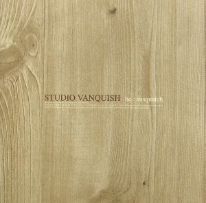 STUDIO VANQUISH