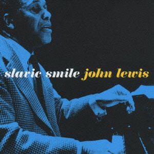 スラビック・スマイル