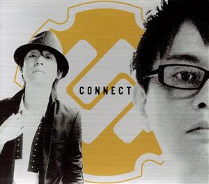 CONNECT 豪華版(初回限定生産盤)(DVD付)