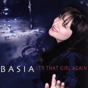 IT'S THAT GIRL AGAIN(HQCD)