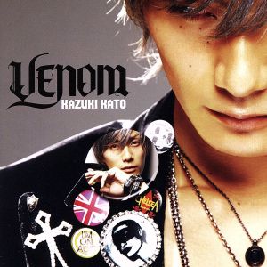 Venom(初回限定盤)(DVD付)