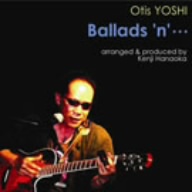 Ballads 'n'・・・