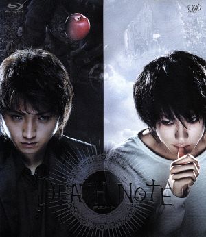 DEATH NOTE(Blu-ray Disc)