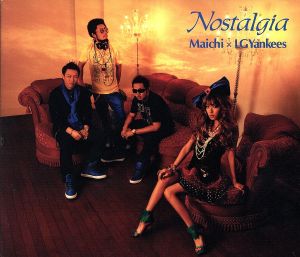 Nostalgia(DVD付)