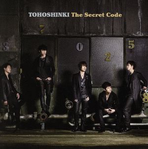 The Secret Code(2CD)