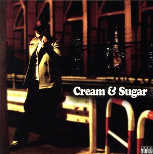 CREAM&SUGAR