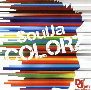 COLORZ(初回限定盤)(DVD付)