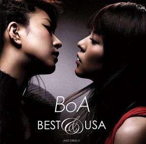 BEST&USA(2CD)