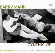 グリッター・アンド・ゴールド～バリー・マン&シンシア・ワイル作品集