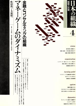 日本の組織 戦略と形態(第4巻)