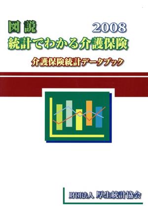 '08 図説 統計でわかる介護保険