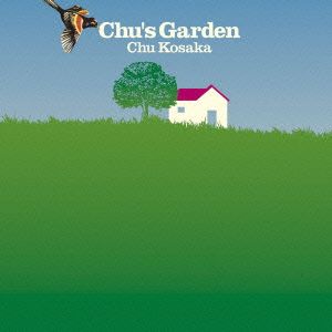 Chu's Garden(DVD付)