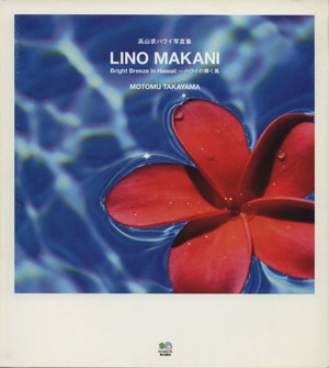 LINO MAKANI Bright B