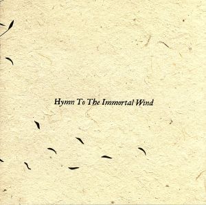 Hymn To The Immortal Wind