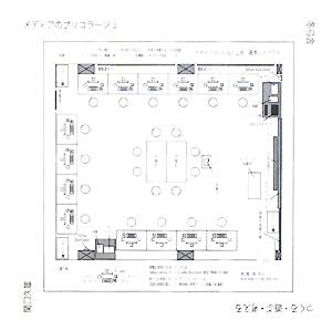 メディアのブリコラージュ:つくる・遊ぶ・考える