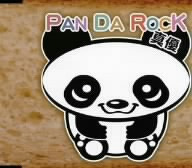 PAN DA ROCK