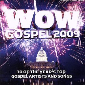 WOW GOSPEL 2009