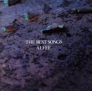THE BEST SONGS(完全生産限定盤)(紙ジャケット仕様)(HQCD)