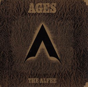AGES(完全生産限定盤)(紙ジャケット仕様)(HQCD)