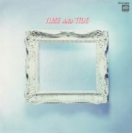 TIME AND TIDE(完全生産限定盤)(紙ジャケット仕様)(HQCD)