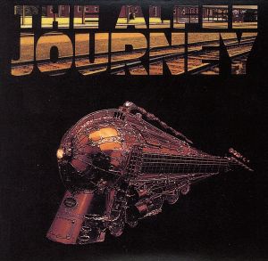 JOURNEY(完全生産限定盤)(紙ジャケット仕様)(HQCD)