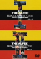 OVER DRIVE 1983 ALFEE 8-24 BUDOKAN 中古DVD・ブルーレイ | ブック