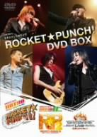 ライブビデオ ネオロマンス・ライヴ ROCKET★PUNCH！DVD-BOX