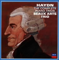ハイドン:ピアノ三重奏曲全集 中古CD | ブックオフ公式オンラインストア