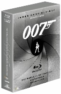 007/3枚パック Vol.3(Blu-ray Disc)
