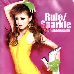 Rule/Sparkle(A)