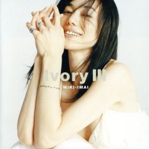 IVORYⅢ(SHM-CD)