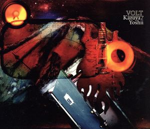 VOLT(初回限定盤)(DVD付)