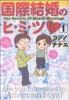 国際結婚のヒ・ミ・ツ(1) KCDX